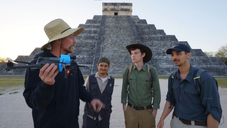 MrBeast, uno de los creadores de contenido más populares de YouTube, se encuentra en el centro de una controversia en México.