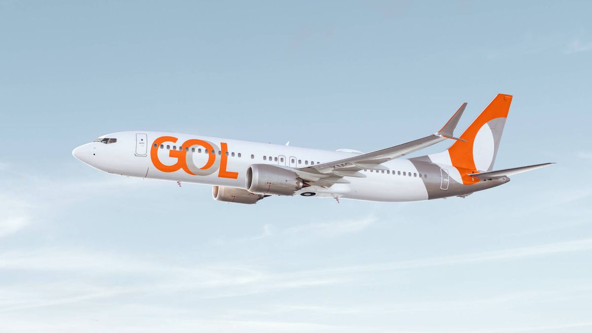 Gol Linhas Aéreas afina el lápiz para salir del Capítulo 11. - Ladevi Medios y Soluciones Gol Linhas Aéreas afina el lápiz para salir del Capítulo 11.