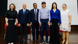 Medellín mostró su capacidad como destino de talla mundial con un formato innovador, laboratorios de cocreación y el lanzamiento del Global Cities Future Forum.