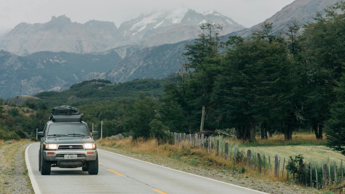 Vacaciones en Patagonia: este verano habrá promociones para los argentinos que elijan esta travesía.