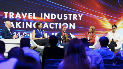 Así será el evento de turismo sostenible más importante del mundo a finales de octubre