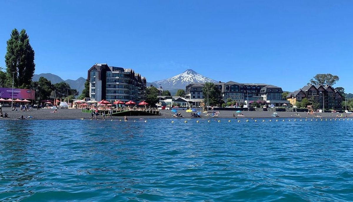 Para la temporada de verano, los veraneantes prefieren diferentes destinos de playa por el territorio nacional. - Ladevi Medios y Soluciones Para la temporada de verano, los veraneantes prefieren diferentes destinos de playa por el territorio nacional.