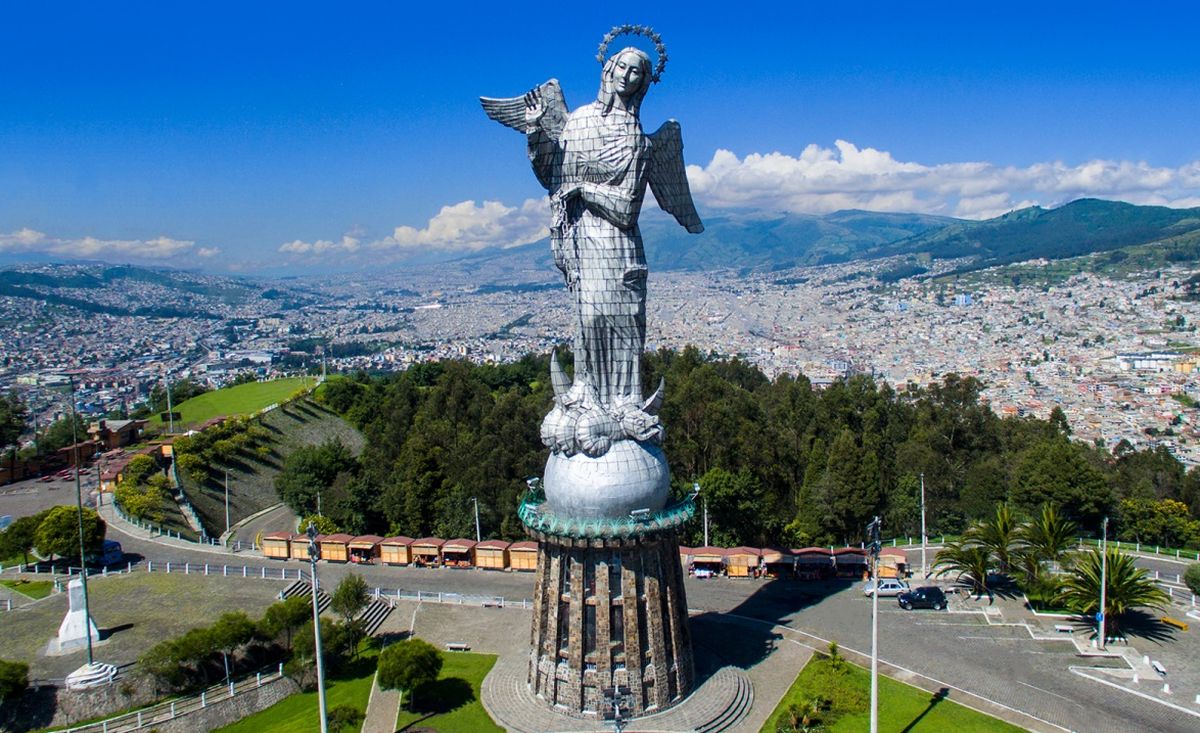 Del 18 al 20 de septiembre del 2024, un encuentro entre los representantes de la actividad turística de Quito y del Ecuador, con el conglomerado de tour operadores internacionales, interesados en vender a Latinoamérica como destino. - Ladevi Medios y Soluciones Del 18 al 20 de septiembre del 2024, un encuentro entre los representantes de la actividad turística de Quito y del Ecuador, con el conglomerado de tour operadores internacionales, interesados en vender a Latinoamérica como destino.
