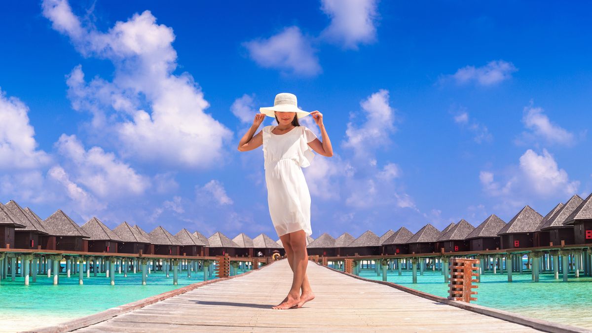 Vacaciones: República Dominicana es uno de los destinos del Caribe que crece año a año en llegada de visitantes internacionales.&nbsp; 