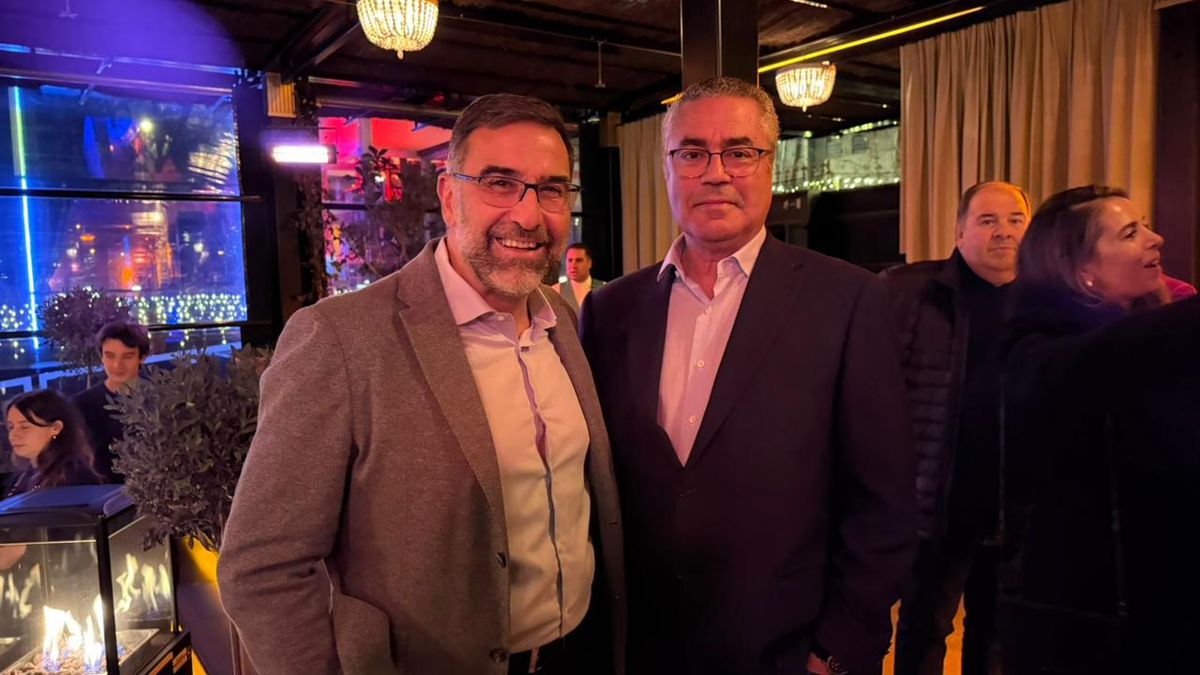 Europamund y W2M, una joint business que prospera. Europamund y W2M, una joint business que prospera.