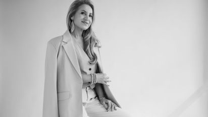 Maeva Riroroco está participando en la Expo Osaka 2025 está asistiendo como parte de la misión de la CPC.