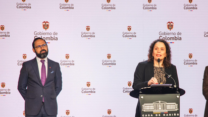 El Ministerio de Transporte, Ecopetrol y la Aeronáutica Civil anuncian que los tiquetes aéreos podrían incrementar sus costos.