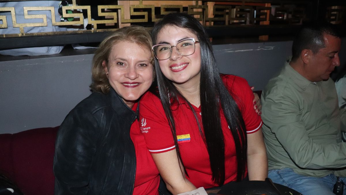 Equipo de CIC Travel en la celebración de sus 30 años.