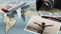 Colombia crece en la venta de tiquetes internacionales en 2026, superando a México y contrastando con la caída de Perú.