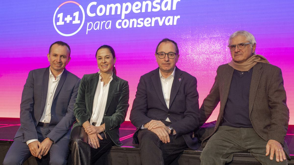 Latam Airlines: 