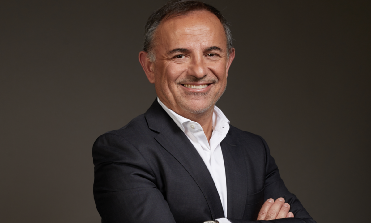 Mateo Ramón, nuevo CEO de Soltour.