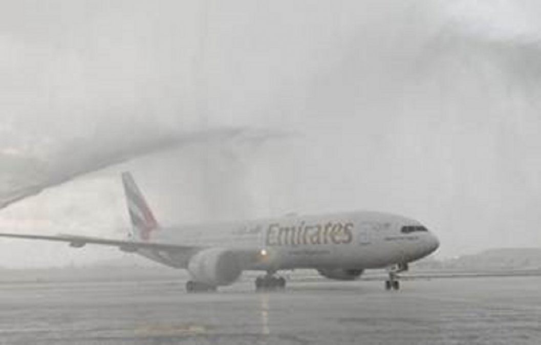 Emirates retomó los vuelos entre Ciudad de México y Dubái vía Barcelona el 2 de julio. La ruta operará cuatro frecuencias semanales.