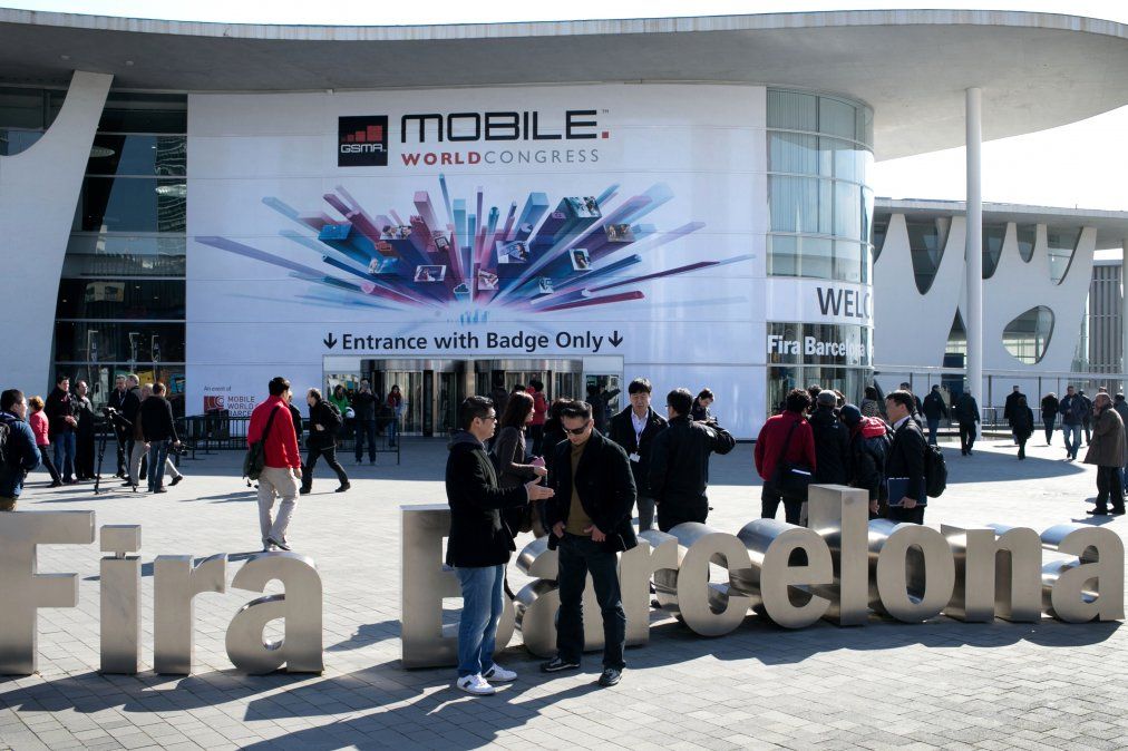 El Mobile World Congress se lleva a cabo en Barcelona desde 2006 - Ladevi Medios y Soluciones El Mobile World Congress se lleva a cabo en Barcelona desde 2006