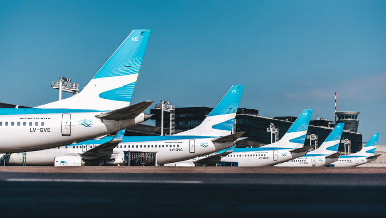 Aerolíneas Argentinas suma conectividad en Córdoba con las rutas a Río de Janeiro y Punta Cana.
