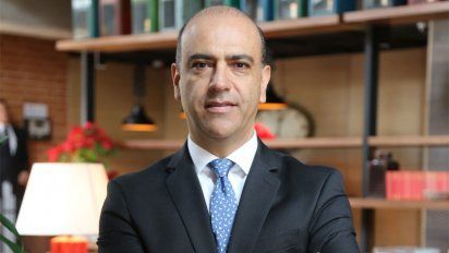 Juan Carlos Galindo.