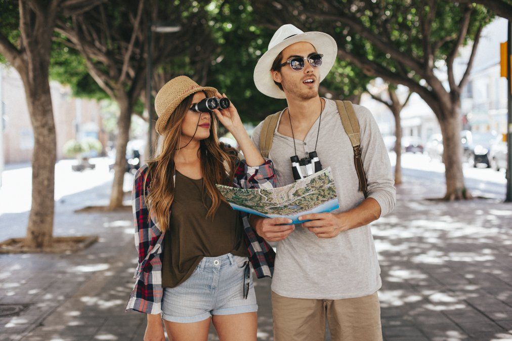 Defensa del Consumidor registró una baja de reclamos para el turismo en 2020.