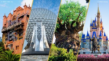 Disney Destinations lanza 