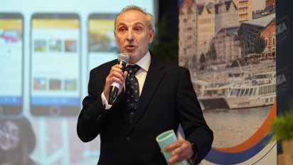 “Se trata de una apuesta muy valiente que surge en un contexto turístico muy complicado lastrado por la pandemia, pero de grandes oportunidades para proyectos innovadores”, reconoció el director general de Politours. &nbsp;