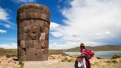 Puno evalúa la implementación de teleférico