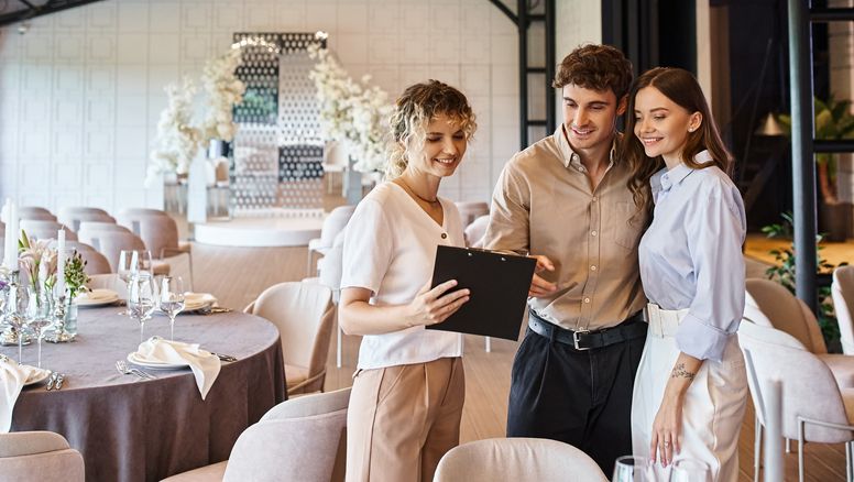 El Manual Turismo MICE y Bodas 2024 es una herramienta esencial para potenciar las ventas, con información concreta sobre este segmento de mercado, tendencias y novedades en productos y destinos.