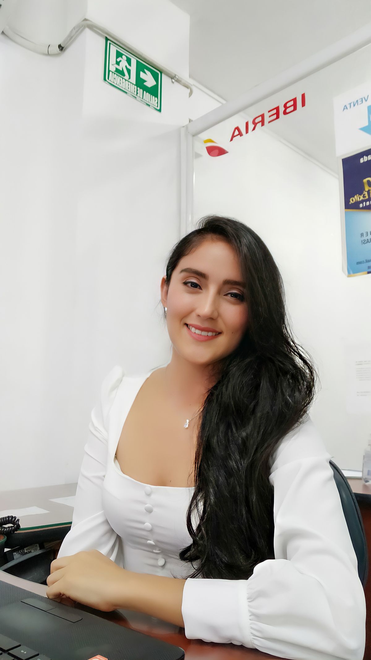 Nataly Morillo de Quezada Alarcón Tours. - Ladevi Medios y Soluciones Nataly Morillo de Quezada Alarcón Tours.