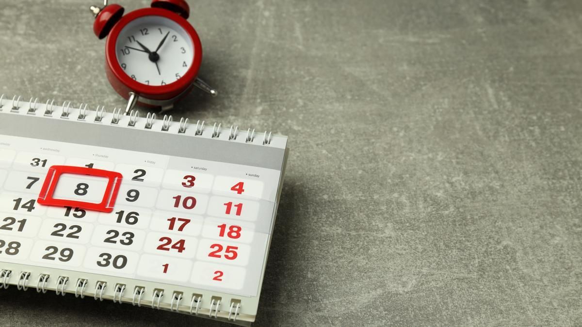 El Gobierno desmiente un corrimiento del feriado 20 de noviembre, pero la Justicia Electoral pidió mover la fecha.