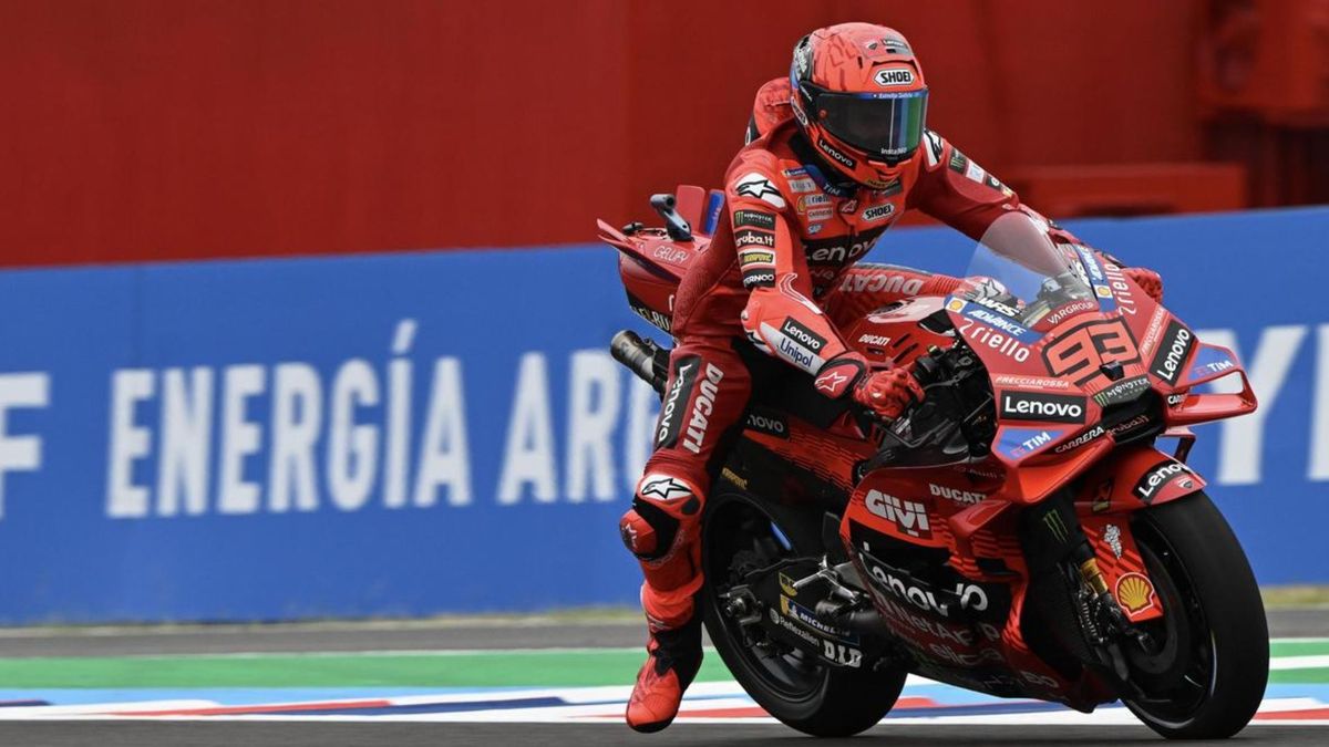 Argentina pierde el MotoGP 2026 y Termas de Río Hondo queda fuera del calendario. Hay preocupación en el sector hotelero gastronómico del Norte argentino.