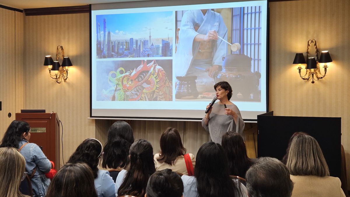 Lola Aguilera, gerente comercial de producto de Europamundo.