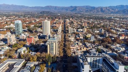 Mendoza mantiene las estrellas para hoteles y redefine las categorías de las cabañas dentro del nuevo régimen de alojamientos turísticos.