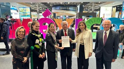 México: participación en Fitur 2023 con cifras récord