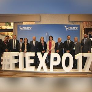 Gran convocatoria de Fiexpo 2017