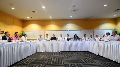 Nace nuevo Fideicomiso de Turismo