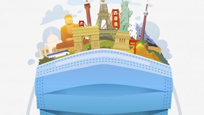 Covid-19: las prioridades de consumo cambiaron y el rubro “Viajes y el Turismo” no está en el podio de las preferencias de consumo de los argentinos.