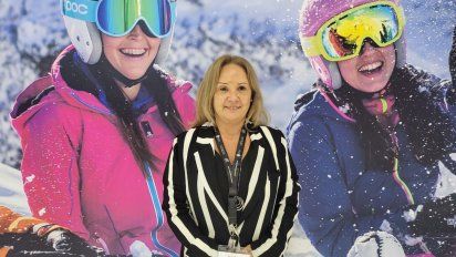 Mendoza: Cristina Mengarelli es la directora de Promoción e Inteligencia de Mercados del Ente de Turismo de la provincia.