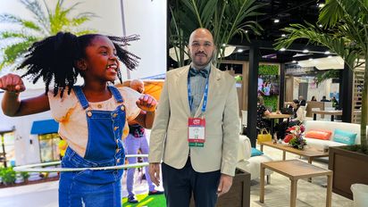 Operadora Travel Shop compartió su catálogo de destinos a Estados Unidos.