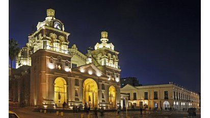 Una experiencia religiosa