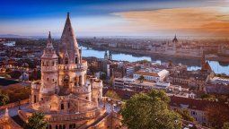 Tempo Reps promocionael itinerario “Melodies of the Danube”, con salida el 1° de agosto de 2026.