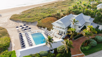 The Palm Beaches suma múltiples propuestas para sus visitantes.