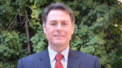 Andrés Fuenzalida, presidente Hoteleros de Chile.