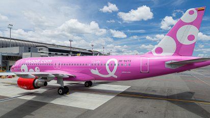 VIVA AIR. Los retos de volar en tiempos de pandemia