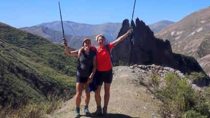 Salta recibió una gran afluencia de turistas durante el verano.