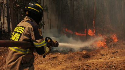 Las medidas anunciadas por la Conaf para prevenir incendios forestales comprenden el cierre de Parques Nacionales en las regiones Coquimbo, Metropolitana, del Maule, de Ñuble y de la Araucanía.