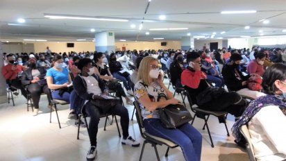 La vacunación del sector turismo en Quito culminó este 15 de julio.