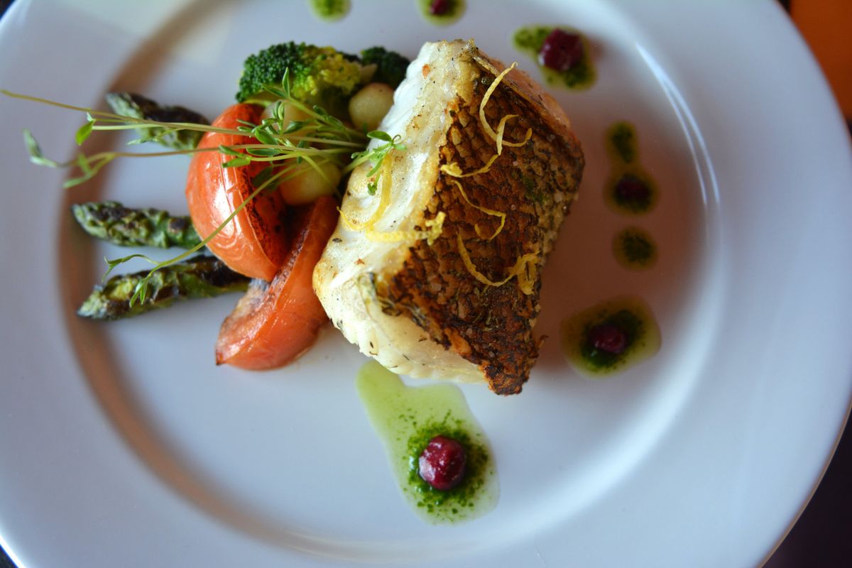 Vacaciones de invierno: qué comer en Ushuaia.