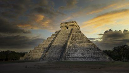 Mundo Maya México unifica esfuerzos de promoción turística