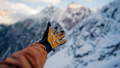 ¿Cuál es el centro de esquí que tiene nieve durante más tiempo?