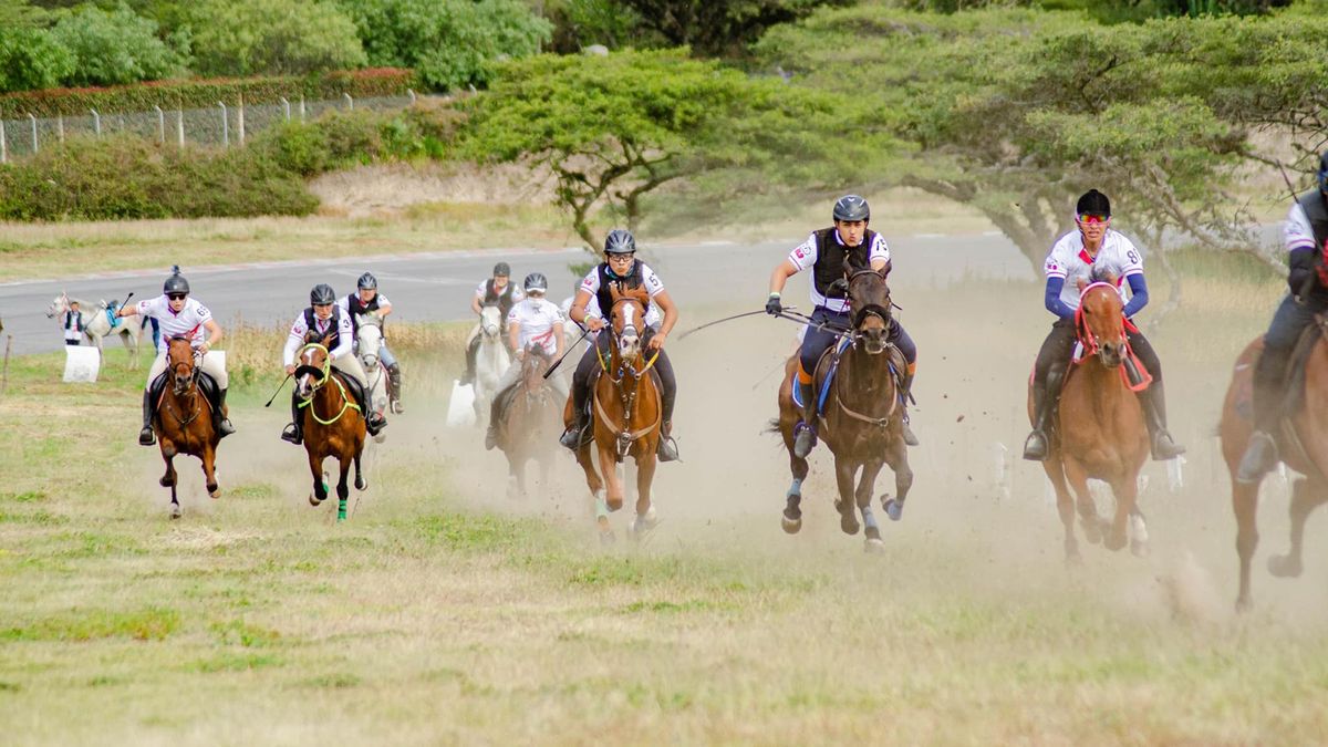 Afectaciones al turismo interno por suspensión de evento cultural Cacería del Zorro.