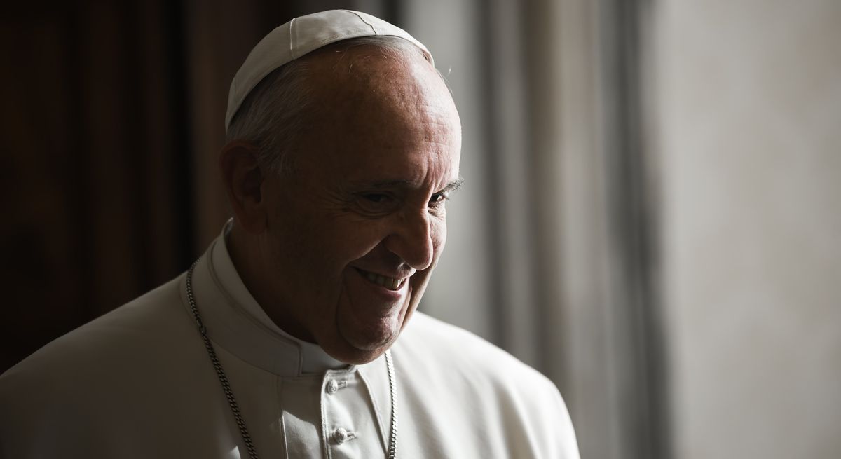 La muerte del Papa Francisco conmueve al mundo del turismo.