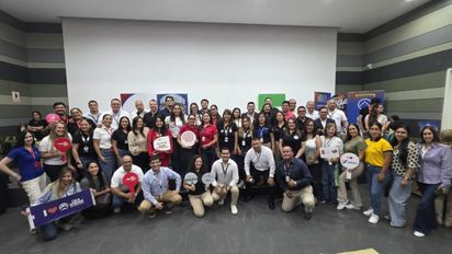 Ladevi Workshop 2026: ¡Gracias, Trujillo, por la gran acogida!