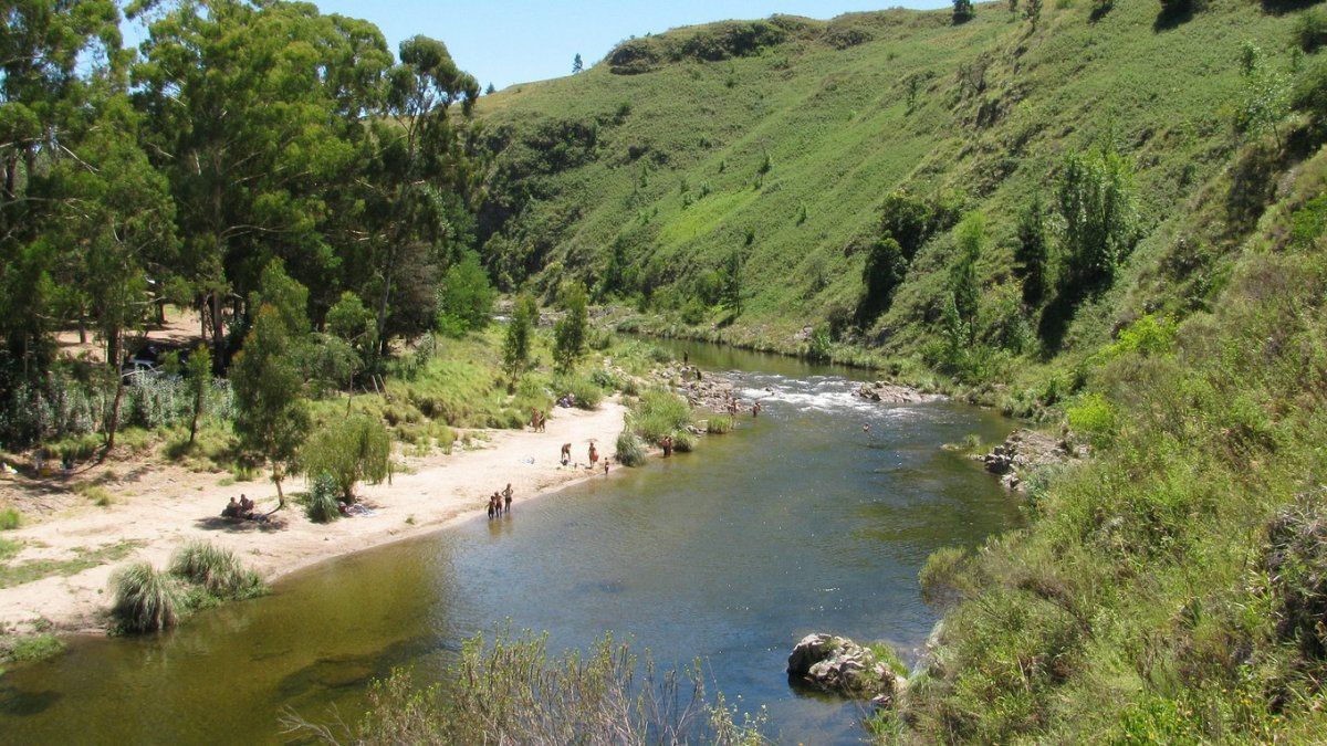 El Durazno es uno de los destinos más elegidos por los viajeros que buscan conectar con la naturaleza en Córdoba este verano 2025.